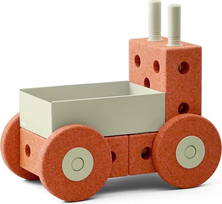 Immagine prodotto Modu Passeggino 3 in 1 / Passeggino 3 in 1