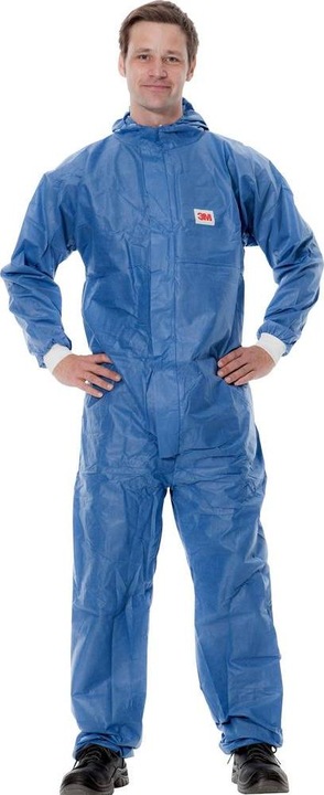 Produktbild 3M Schutzanzug (L)