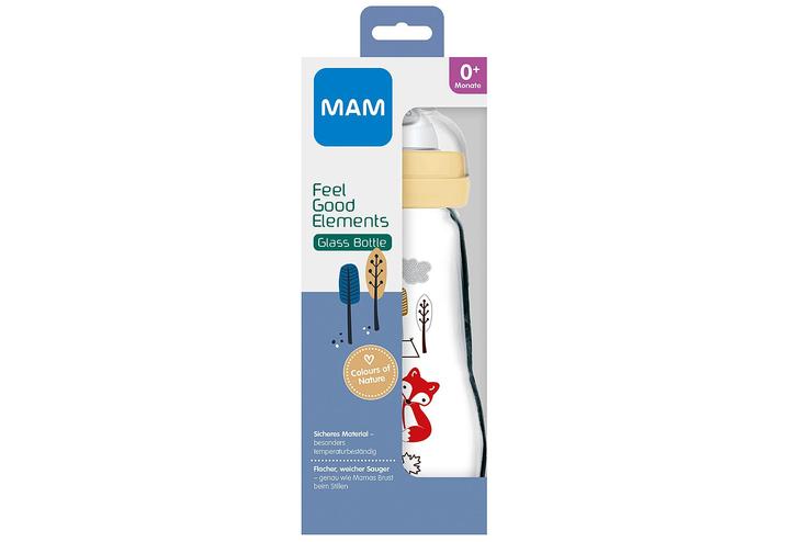 Produktbild MAM Feel Good Elements (260 ml)