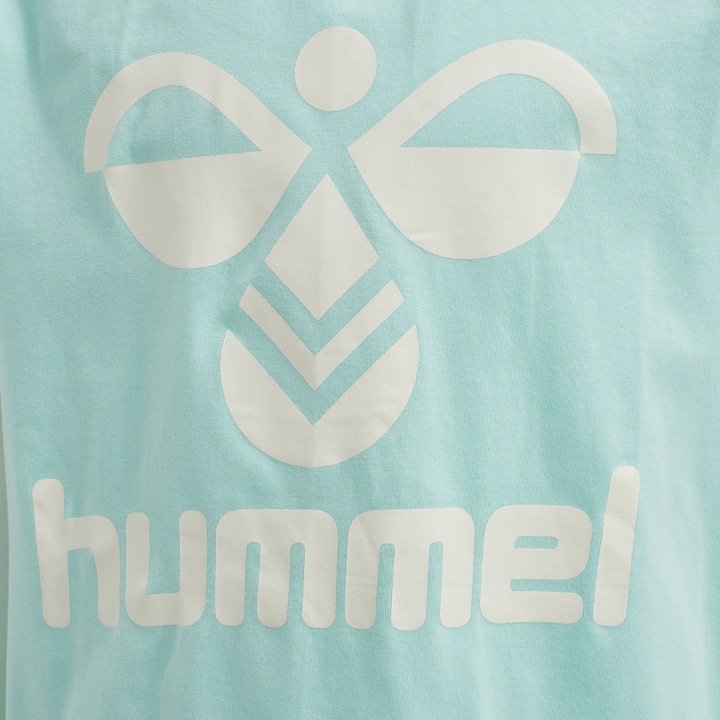 Actual product image hummel Tres T-Shirt S/S (110)