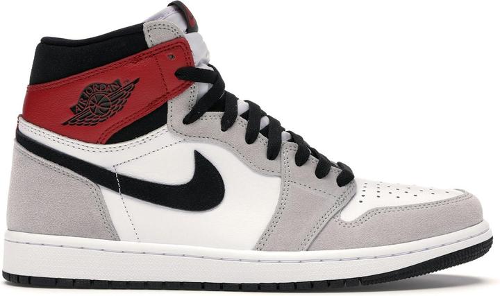 Immagine prodotto Jordan 1 Retro High Light Smoke Grey (40)