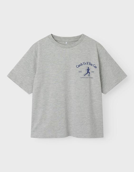 Image du produit Name it Regular Fit T-Shirt (116)