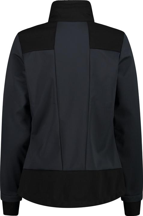 Produktbild CMP Campagnolo Hoodie (36)