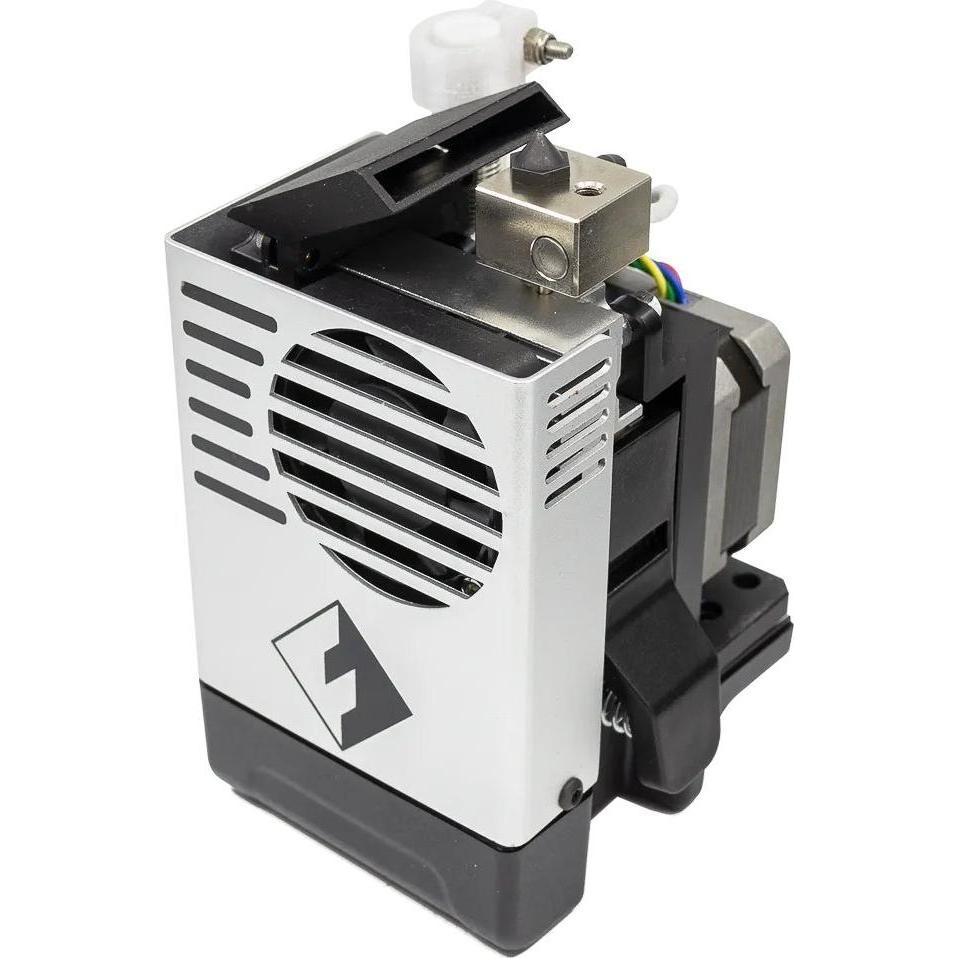 FlashForge Creator 4 Gruppo Estrusore Destro-Hs-0,4 Accessori 3d (Accessori), Accessori per stampante 3D