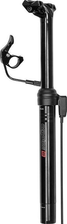 Actual product image Ergotec D27.2 Up And Down Rc (27.20 mm)