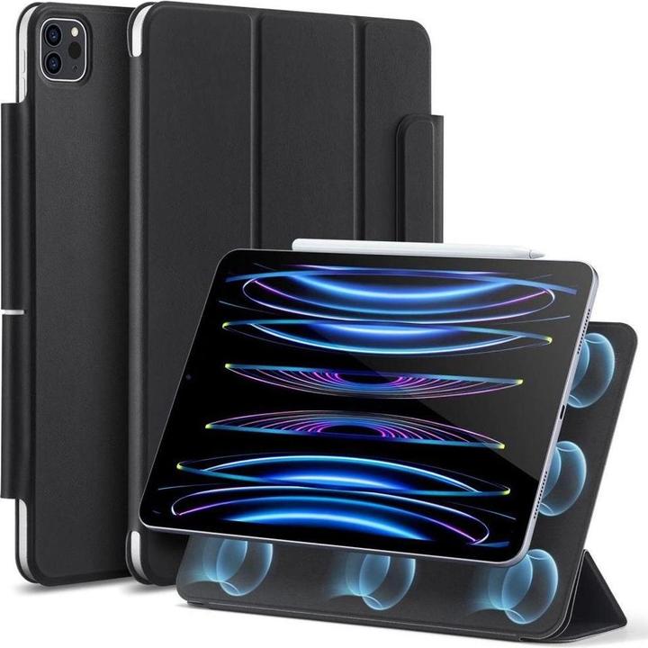 Produktbild ESR Tablet computer REBOUND MAGNETIC IPAD PRO 11 2018/2020 Black (IPad Pro 11)