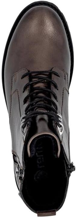 Image du produit Remonte dames veterboot - Brons - Maat 39 (39)