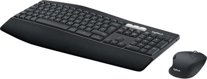 Productafbeelding Logitech MK850 Prestaties (IT, Bedraad)