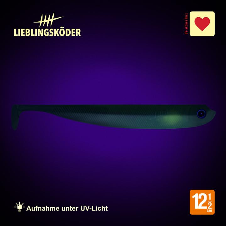 Image du produit Lieblingsköder Ayu (15 cm)