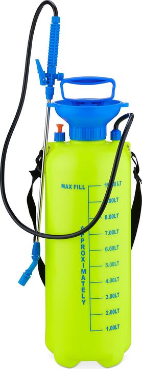 Productafbeelding Relaxdays Drukspuit (10 l)