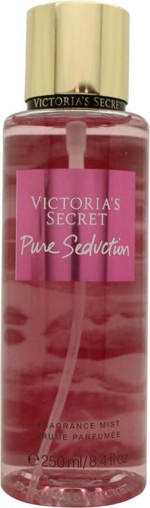 Victoria's Secret Seduzione pura (Spray corpo, 250 ml)