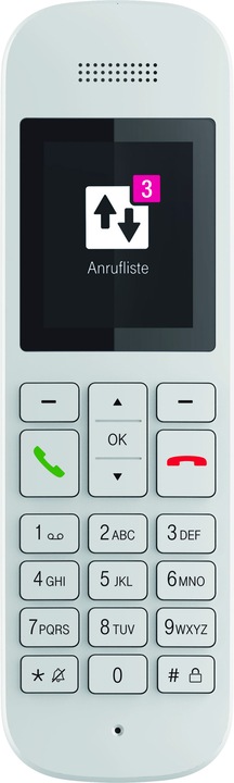 Produktbild Telekom Sinus 12