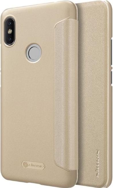 Actual product image Nillkin Sparkle Series (Xiaomi Redmi S2)