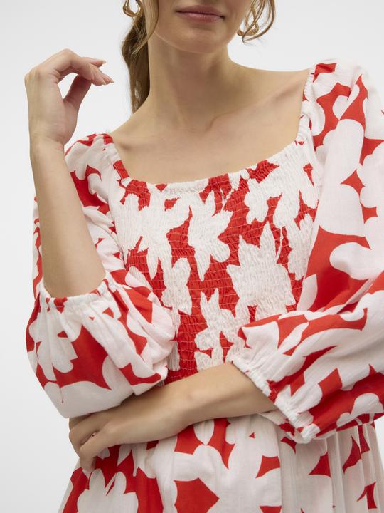 Immagine prodotto Vero Moda VMDICTHE Midikleid Kleid (S)