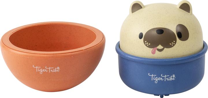 Produktbild Selecta Spielzeug Schaukelrolle - Hund