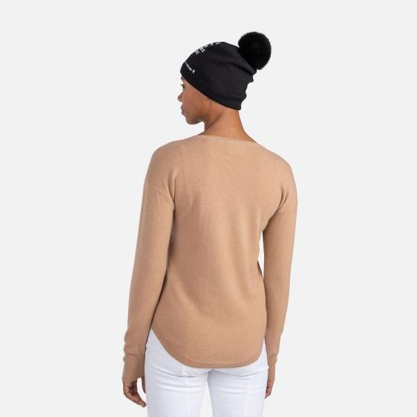 Produktbild Rossignol Jcc Lina Pull-Pullover (L)