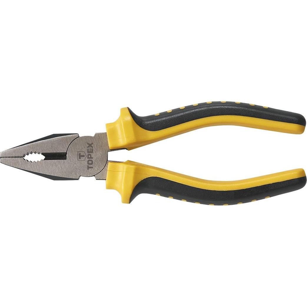 Topex, Pinza, Kombinerki 200 mm (32D100) (200 mm)