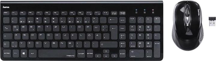 Actual product image Hama Trento (DE, Wireless)