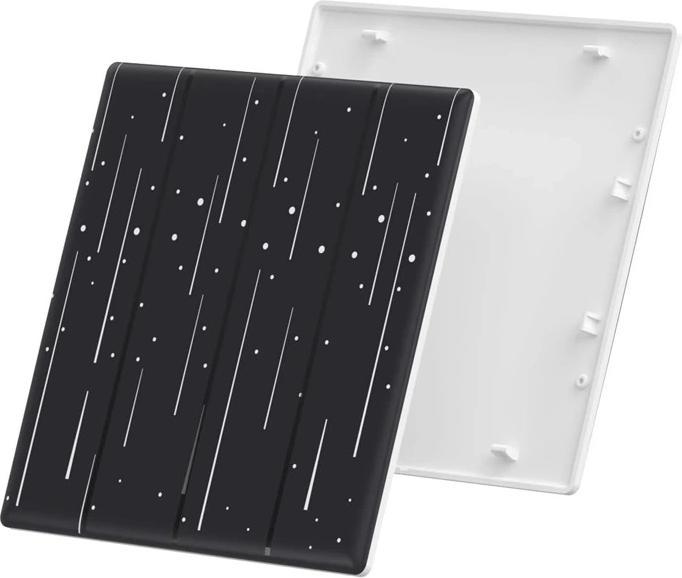 Produktbild Sonoff Decorative cover / cap for T5 Star 4C touch switch