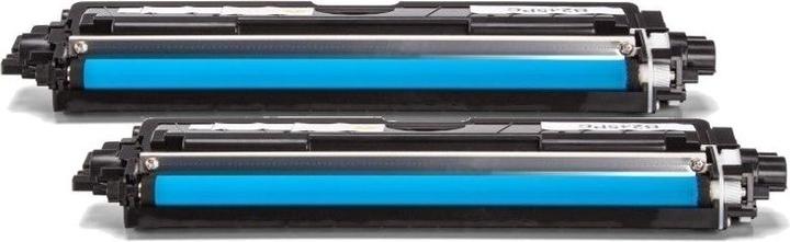 Image du produit Hermex Toner compatible pour Brother MFC-9340CDW (C)