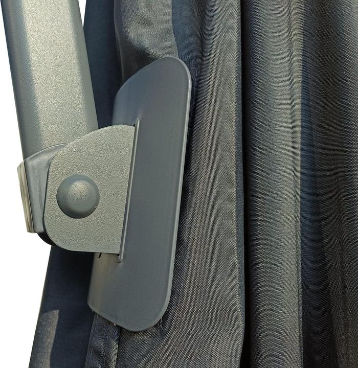 Produktbild Do it + Garden RICCO 250x250 (2.45 m)