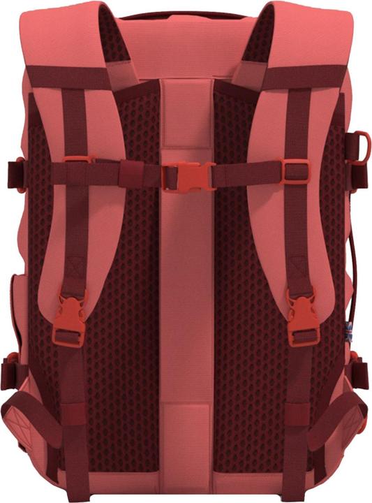 Actual product image Cabin zero Travel Cabin Bag Classic Plus 32L Rucksack 46 cm (28 l)