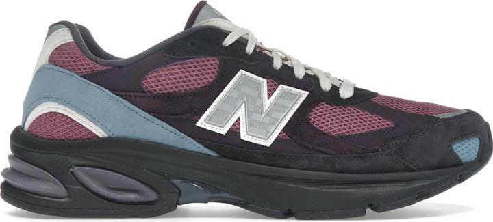 Image du produit New Balance 2010 Kith Purple Black (49)
