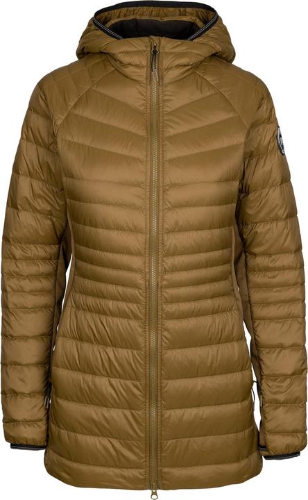 Produktbild Trespass Hub Daunenjacke (XS)