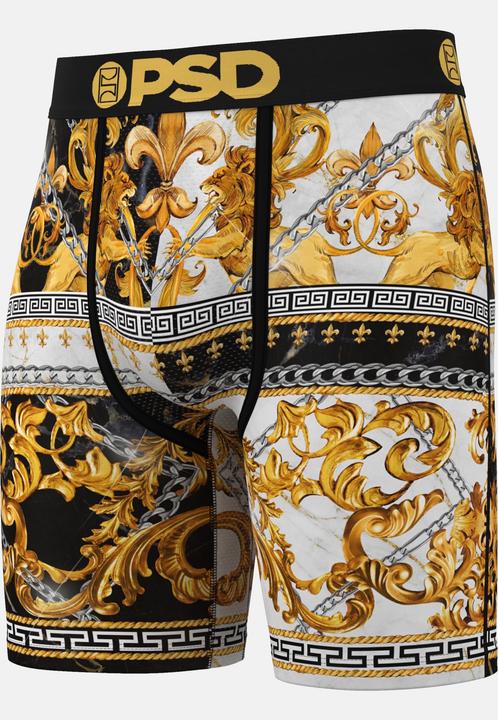 Image du produit PSD Unterhose BAROQUE LUXURY Trunks (M)