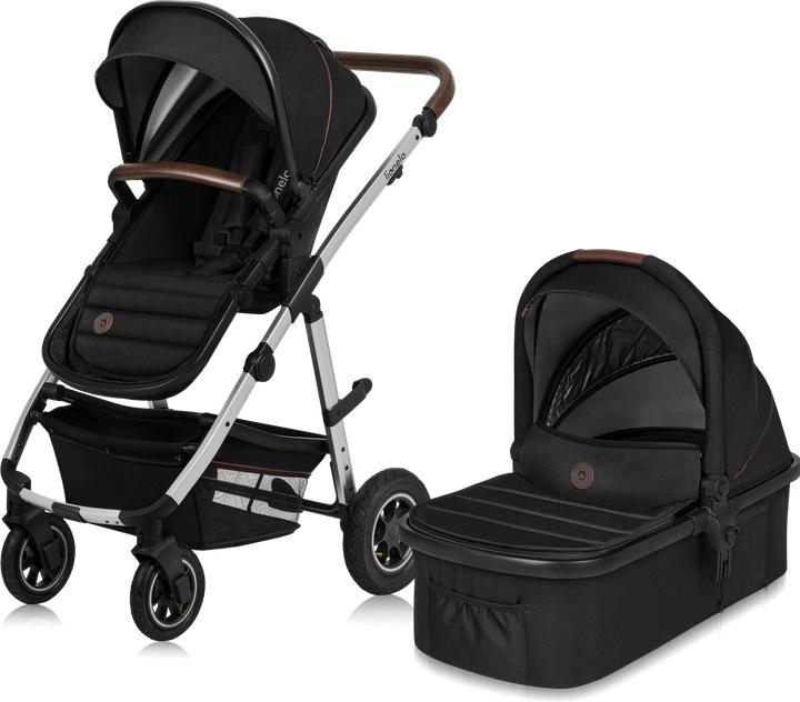 Produktbild Lionelo AMBER 2IN1 (0 Monate - 4 Jahre)