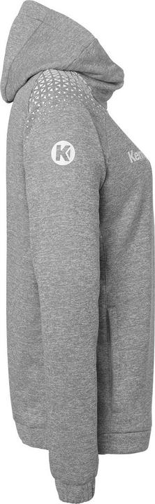 Actual product image Kempa Kapuzenjacke Ambition 28 Women (XL)