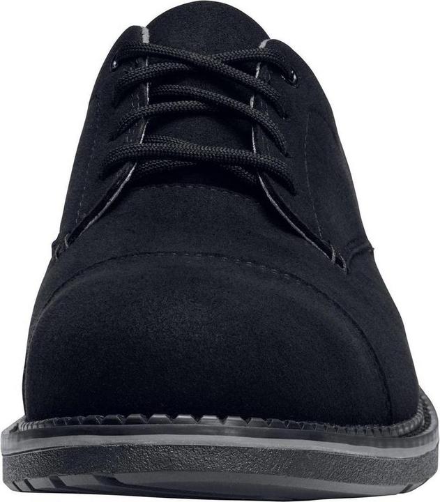 Actual product image Uvex Safety 8430252 Safety shoe S3 Shoe size (EU): 52 Black 1 pair (S3, 52)