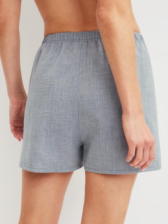 Produktbild Calida Favourites Tiles Kurze Pyjamahose (M)