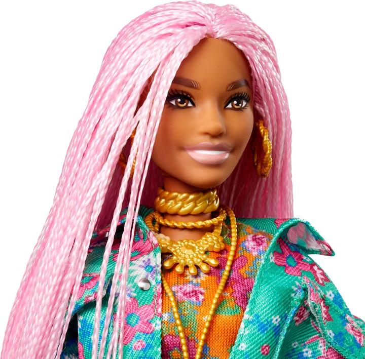 Immagine prodotto Barbie Pappagallo reale OS