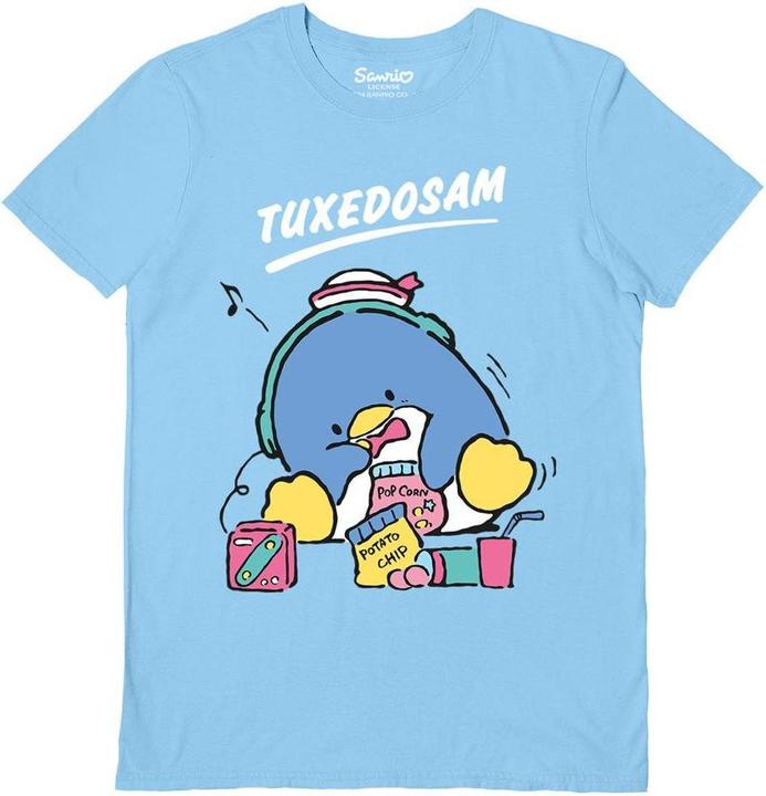 Produktbild Sanrio TShirt (S)