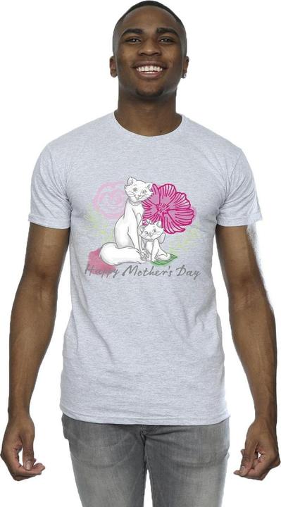 Produktbild Disney The Aristocats Muttertag TShirt (XL)