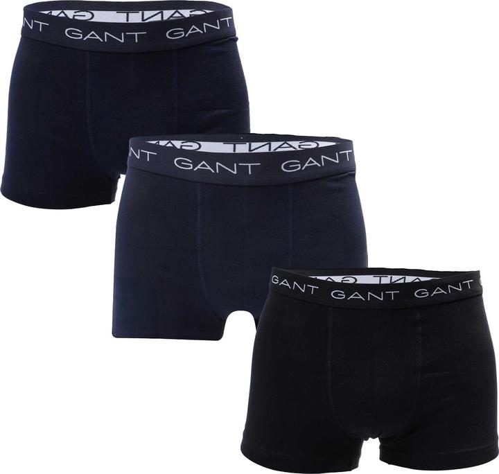 Produktbild GANT Boxershorts (3erPack) (M, 3er Pack)