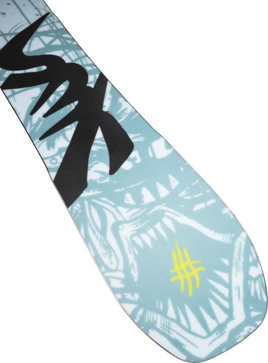 Actual product image Yes Pick Your Line Xtrm (157)