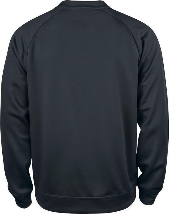 Immagine prodotto Clique Basic Felpa Active Girocollo Adulto Unisex (XS)