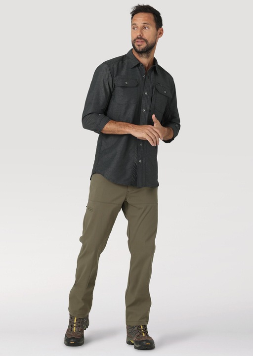 Image du produit Wrangler Pantalon utilitaire synthétique (W40/L34)