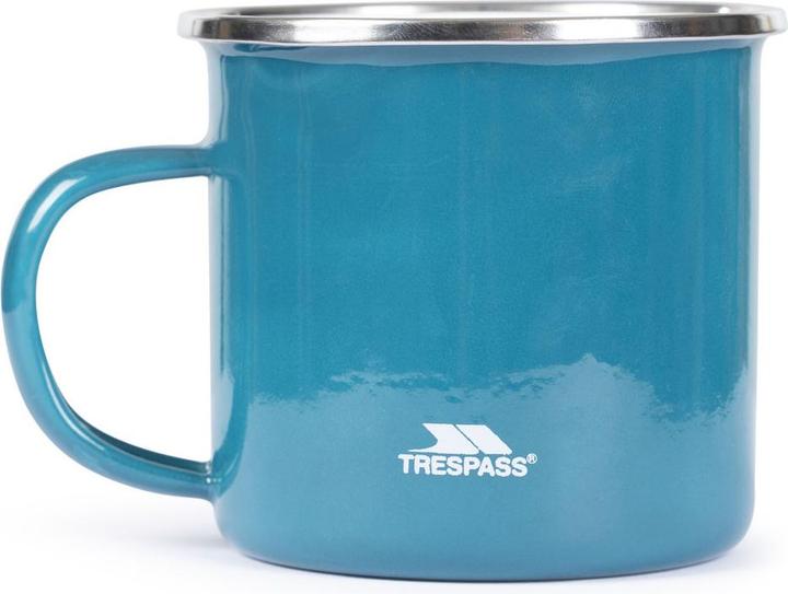 Produktbild Trespass ROSEN Becher emailliert