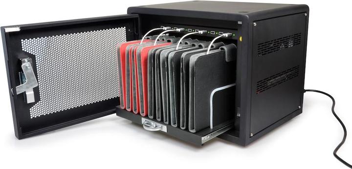 Port Designs 901950 Ladegerät für Mobilgeräte Indoor