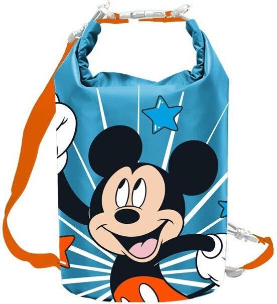 Actual product image Mickey Mouse Mickey waterproof bag