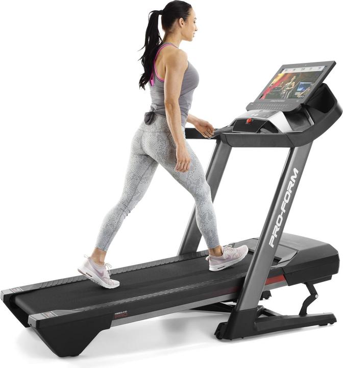 Actual product image Proform Pro 9000