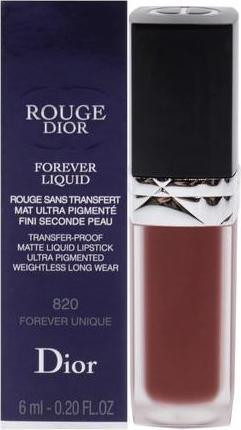 Image du produit Dior Forever Liquid Matte 820 Forever Unique (820 Forever Unique)