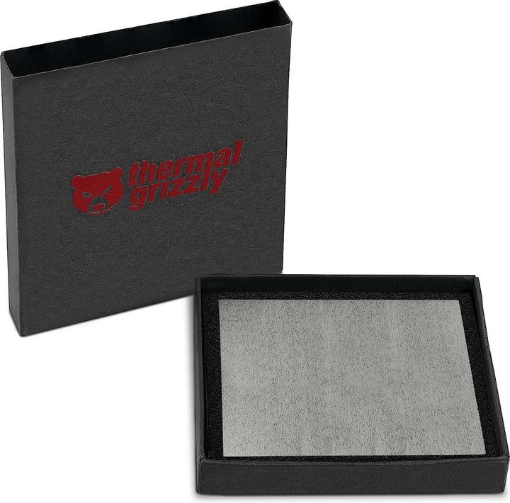 Produktbild Thermal Grizzly KryoSheet (0.20 mm, 4.70 W/m K)