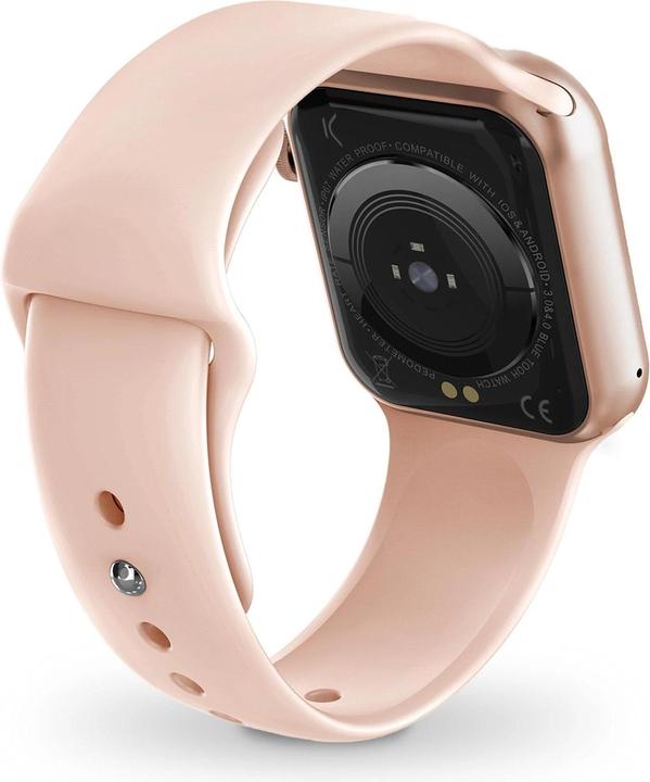 Immagine prodotto KSIX Smartwatch Urban 3 Oro Rosa (44 mm)