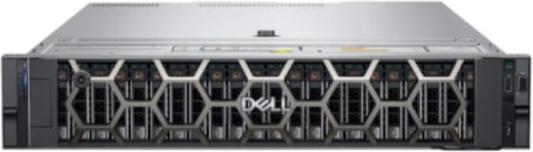 Dell POWEREDGE R760XS XEON 4410Y (Intel Xeon Silver 4410Y, 32 GB, Server Rack)