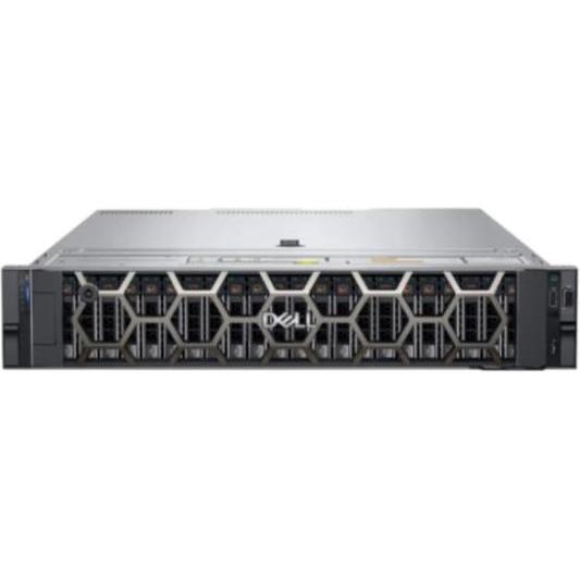 Dell POWEREDGE R760XS XEON 4410Y (Intel Xeon Silver 4410Y, 32 GB, Rack Server), Server