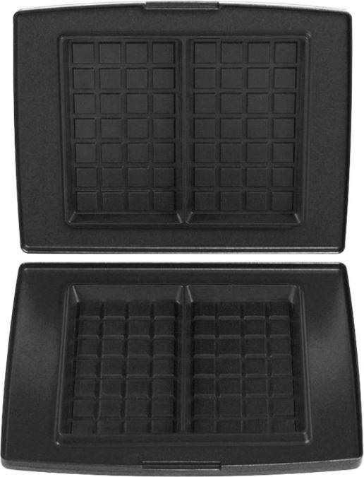 Fritel 142363 Toebehoren voor wafelijzer Aluminium wafelplaat